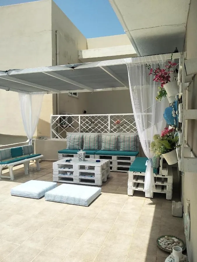Seaside Home 레팀노 0*,