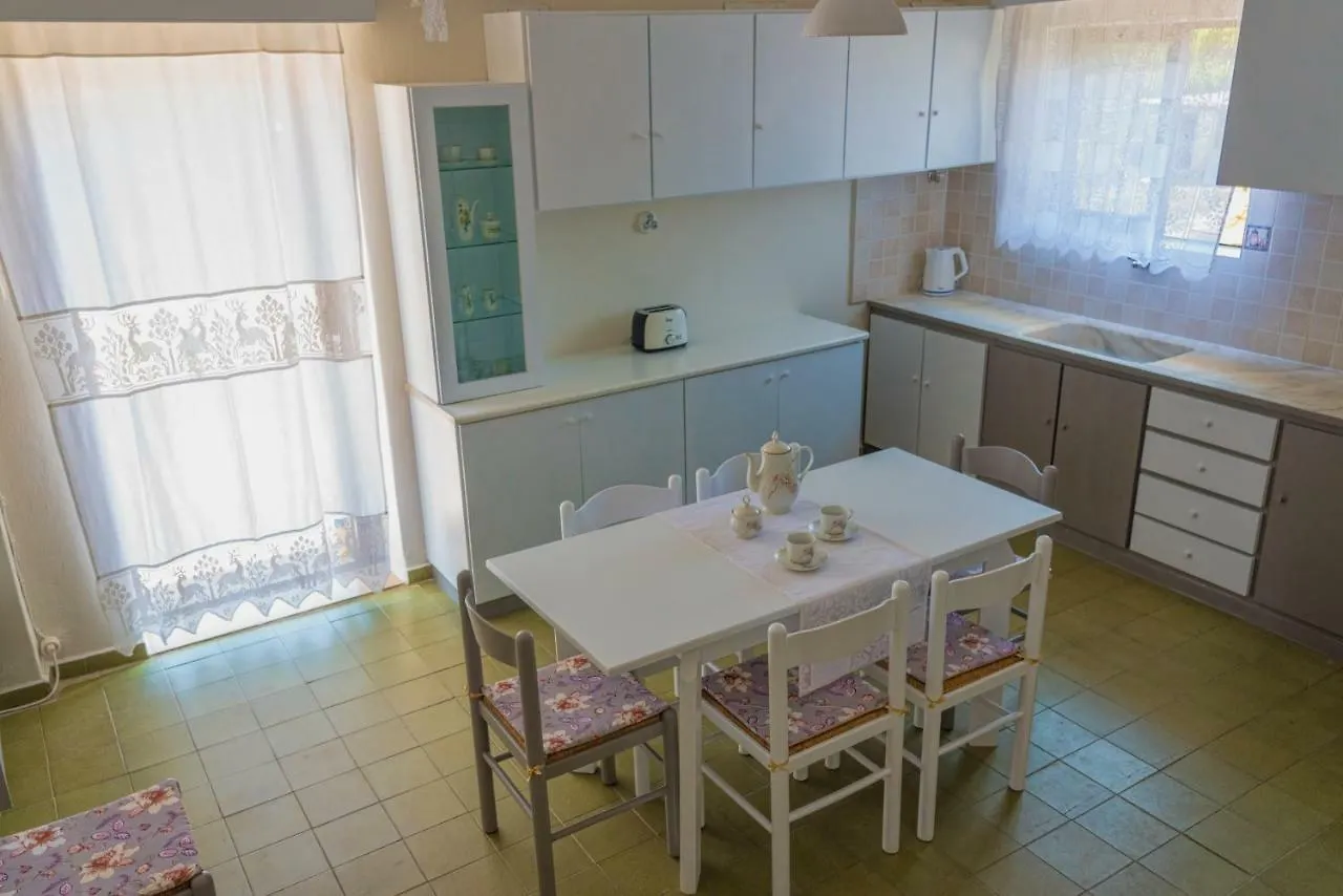 Seaside Home 레팀노