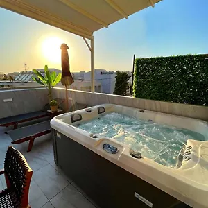 Diogenis Seaside Appartement