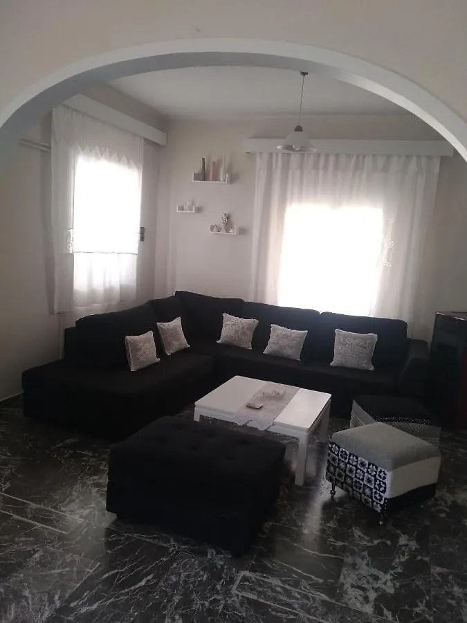 Appartement Seaside Home Réthymnon