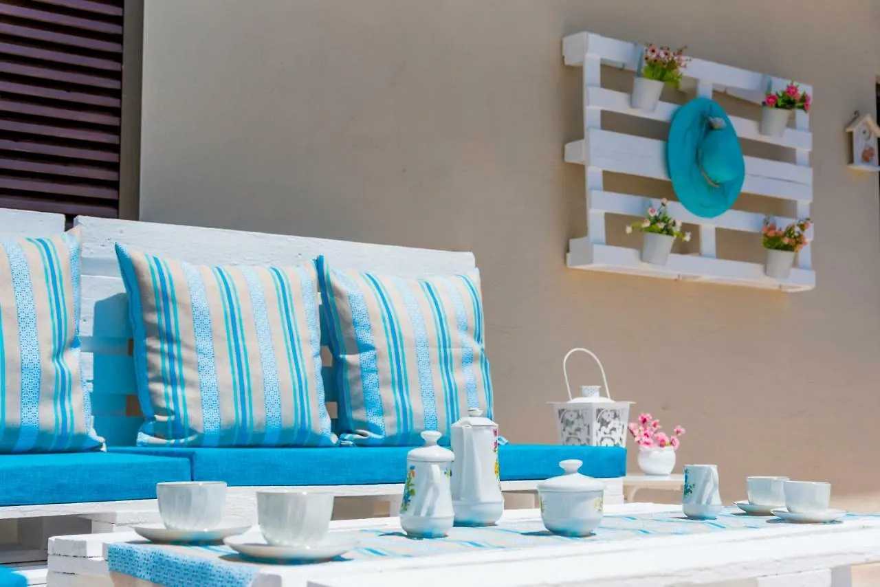 Seaside Home Réthymnon Appartement