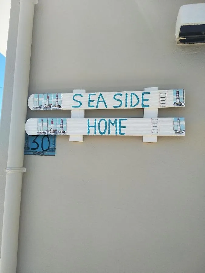 Seaside Home Rethymno  0*, Rethymno (Crete)