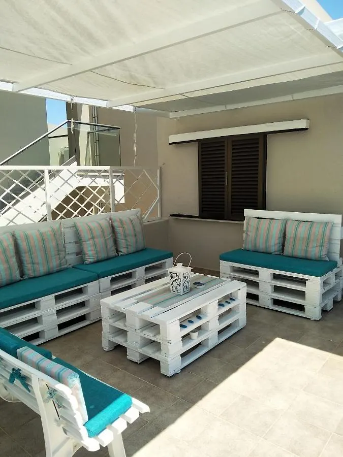 Seaside Home Rethymno  Apartment Rethymno (Crete)