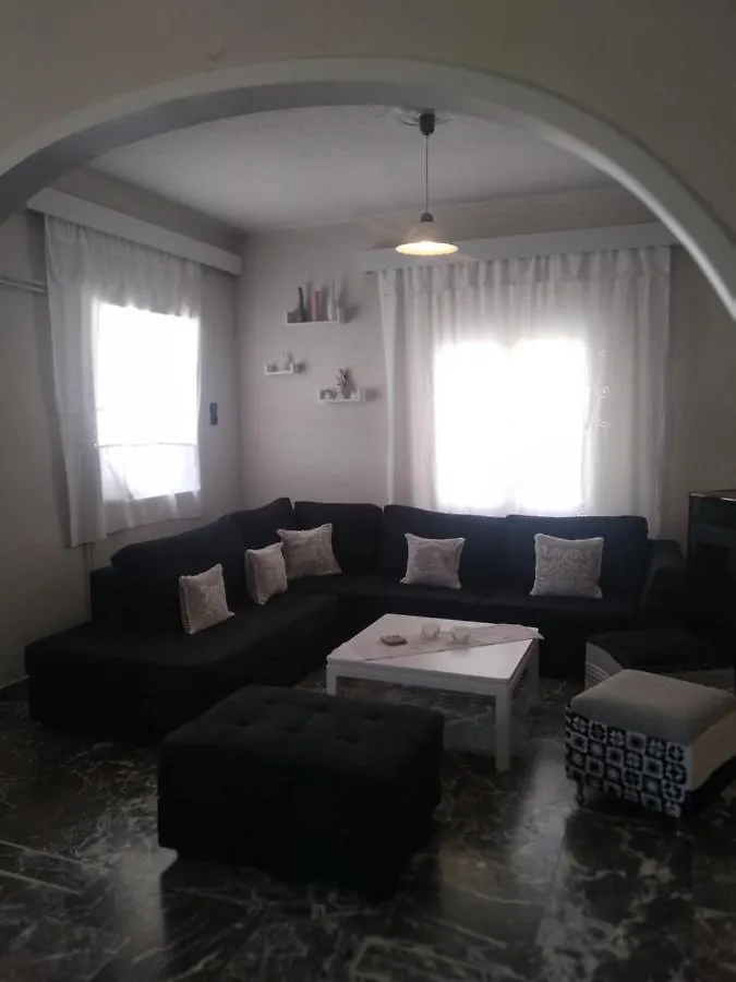 Seaside Home Rethymno  Greece