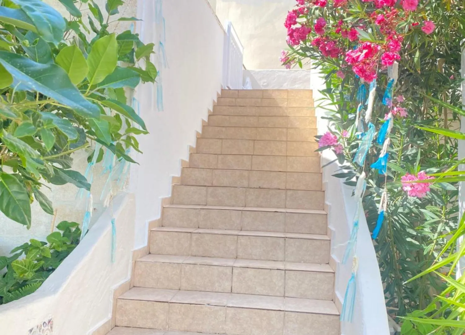 Seaside Home Rethymno  0*, Rethymno (Crete) Greece