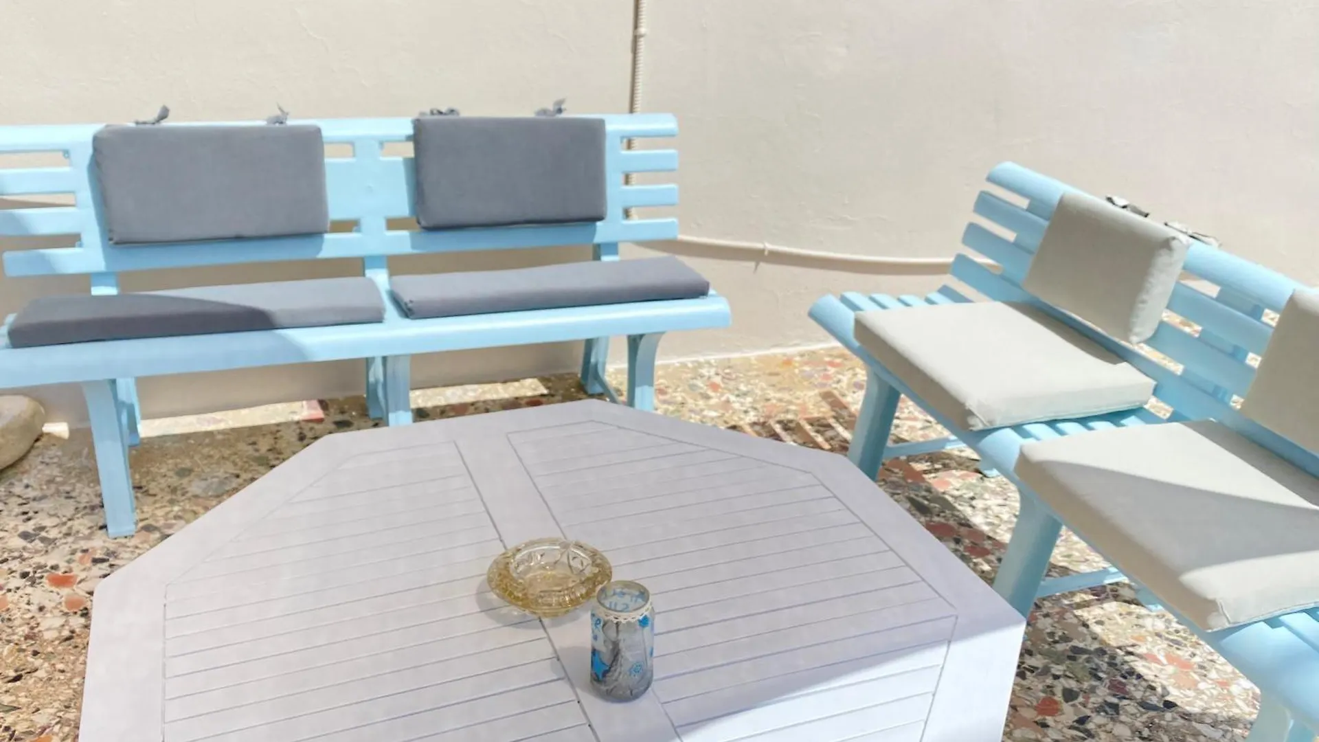 Apartment Seaside Home Rethymno