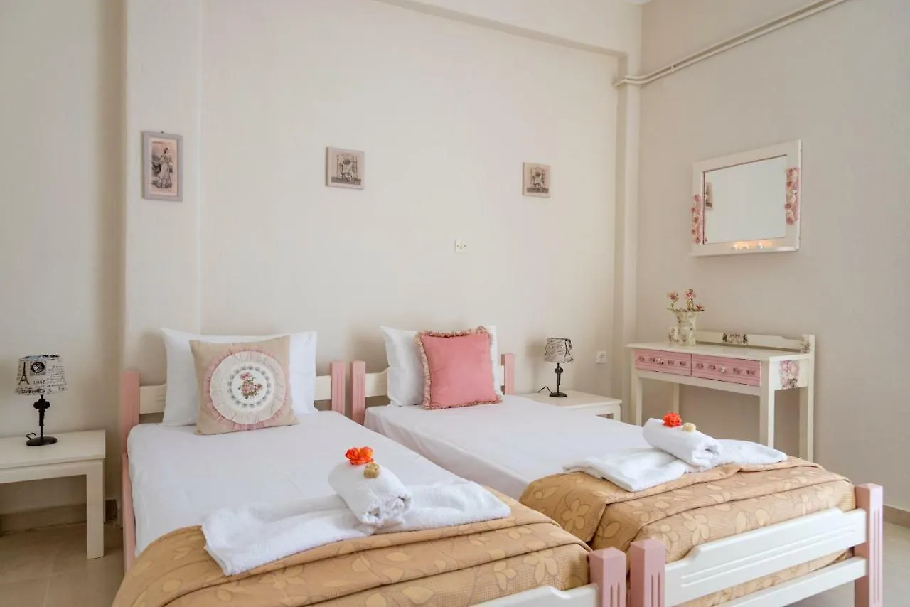 Seaside Home Rethymno  0*, Rethymno (Crete)