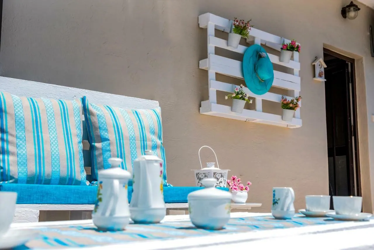 Seaside Home Rethymno  0*, Rethymno (Crete)