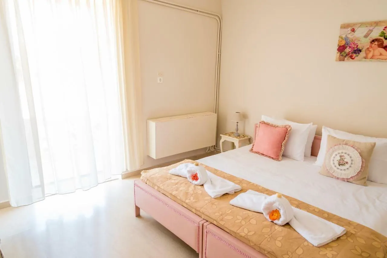 Seaside Home Rethymno  0*, Rethymno (Crete) Greece