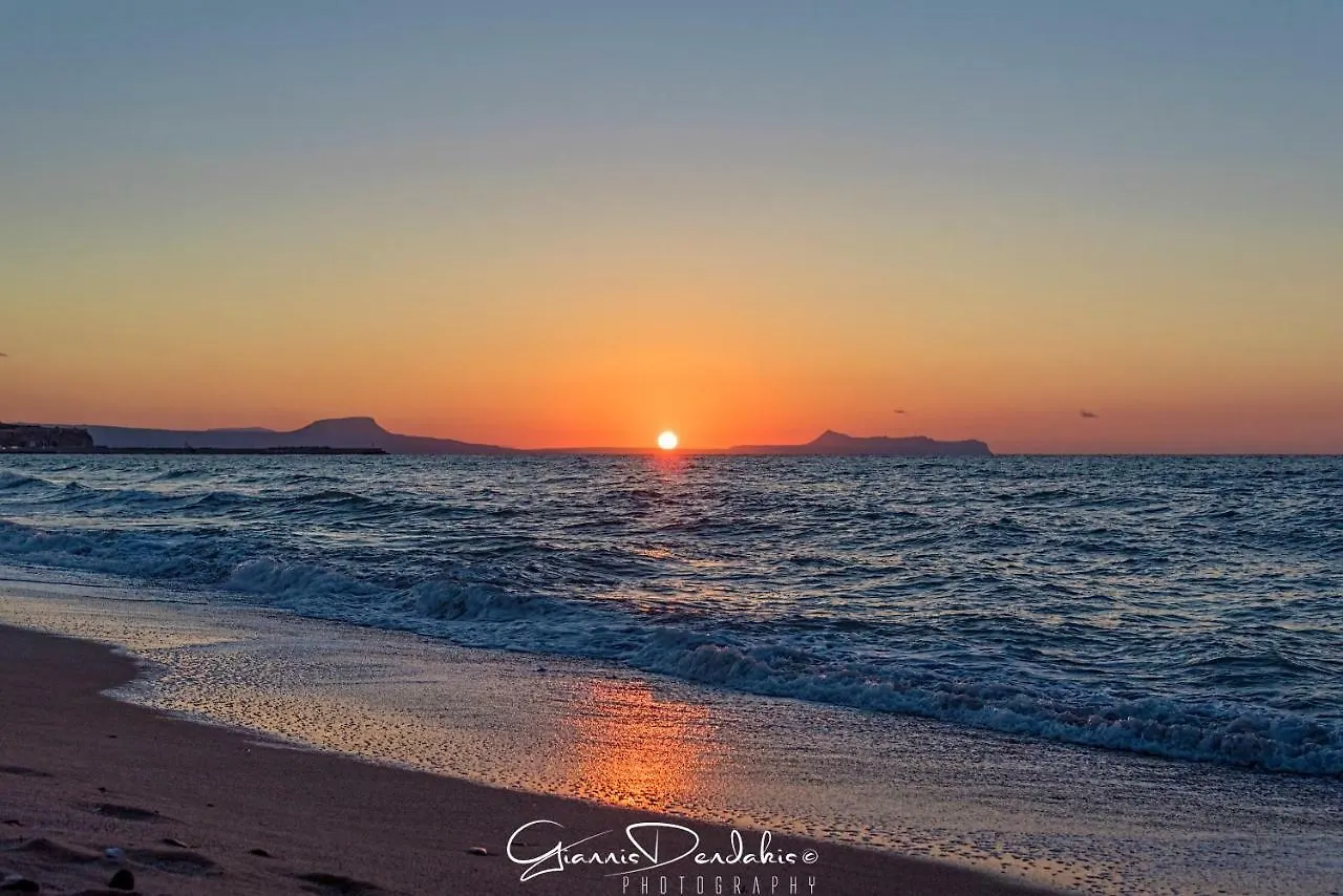 Seaside Home Rethymno  0*, Rethymno (Crete)