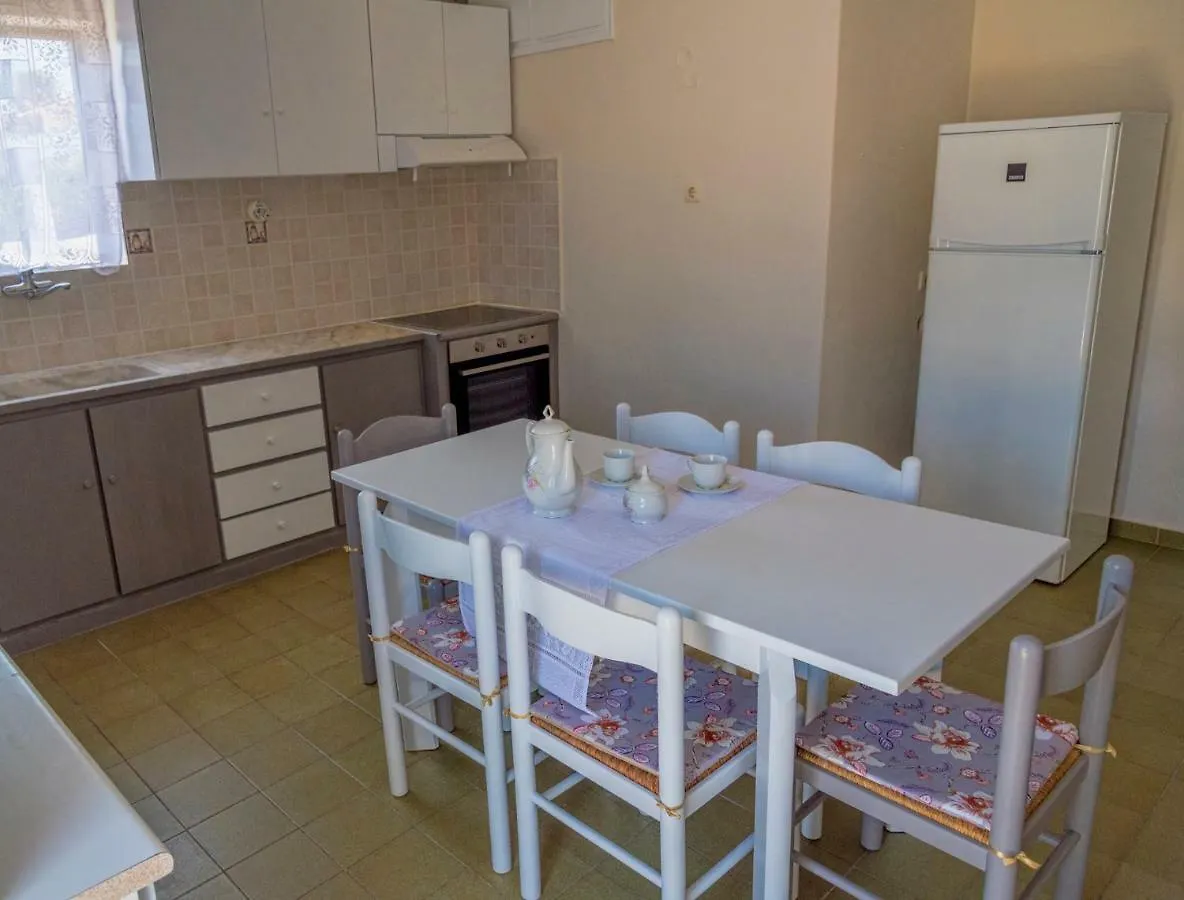 Seaside Home Rethymno  0*, Rethymno (Crete) Greece